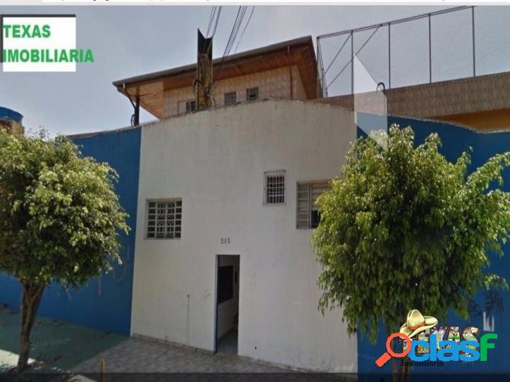 Prédio Vila Verde