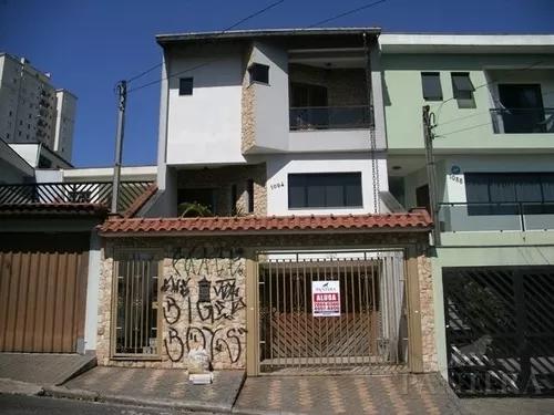 R Arujá, Vila Curuça, Santo André