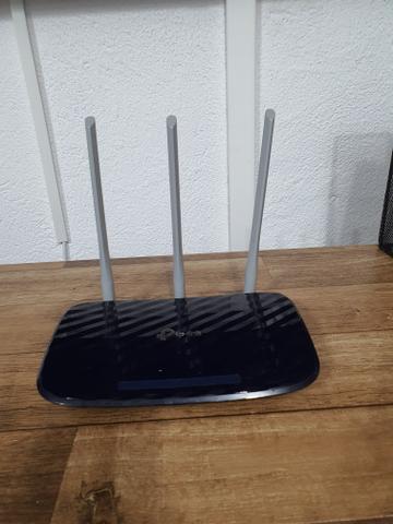 Roteador TP Link Dual Band Archer C20