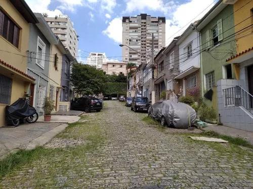 Rua Dona Brígida, Vila Mariana, São Paulo Zona Sul