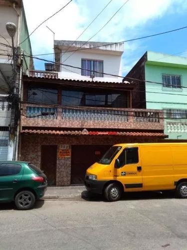 Rua Frei Luís De Granada, Jardim Vista Alegre, São Paulo