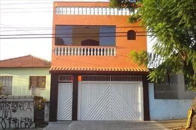 Rua Jaime Barcelos, Vila Jacuí, São Paulo Zona Leste