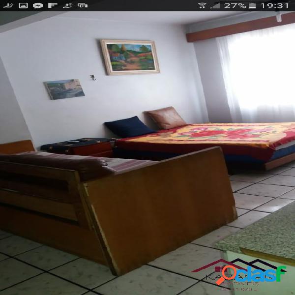 SALA LINVG - MOBILIADO - SÃO VICENTE
