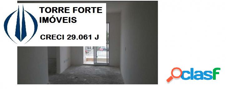 SANTO ANDRE 2 DORMITÓRIOS - AV JUQUIÁ
