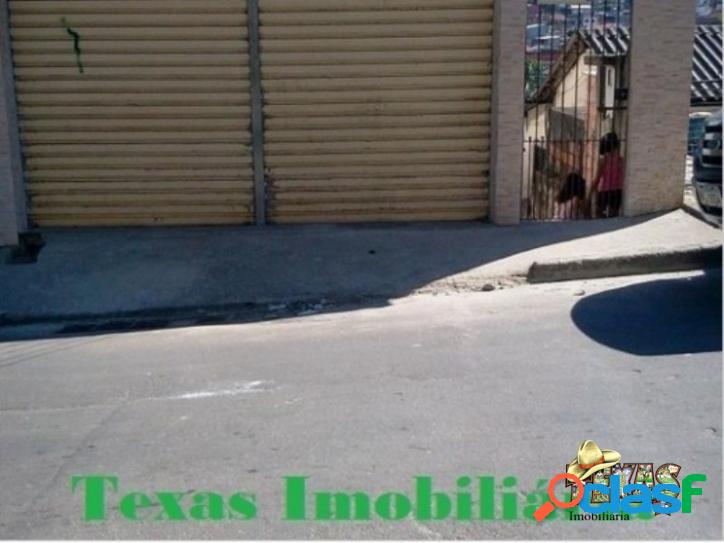 SOBRADO FRONTAL