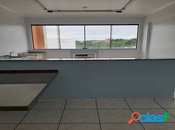 Sala Comercial - Venda - Araras - SP - Belvedere