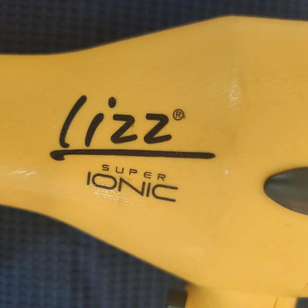 Secador de Cabelo Lizz Super Ionic