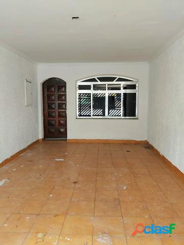 Sobrado - Venda - Santo AndrÃ© - SP - Bairro Campestre