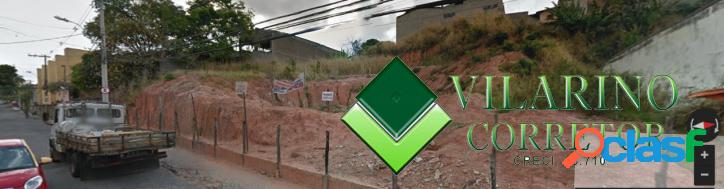 TROCA LOTES NO SÃO FRANCISCO POR IMÓVEIS EM BH