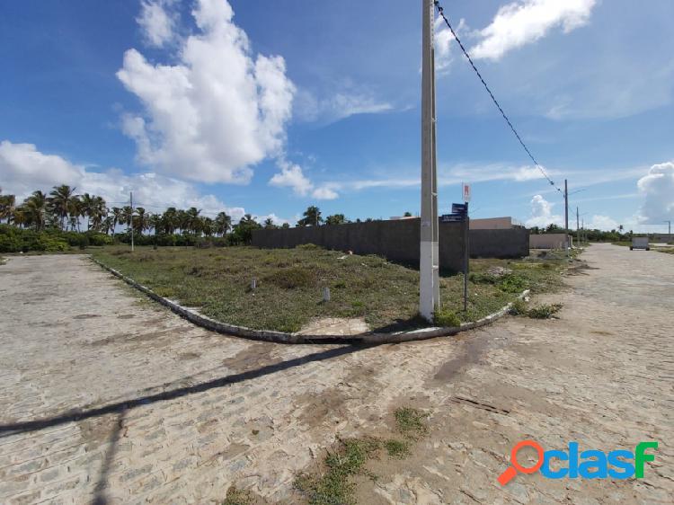 Terreno - Venda - Barra dos Coqueiros - SE - -