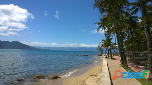 Terreno - Venda - Ilhabela - SP - Bexiga