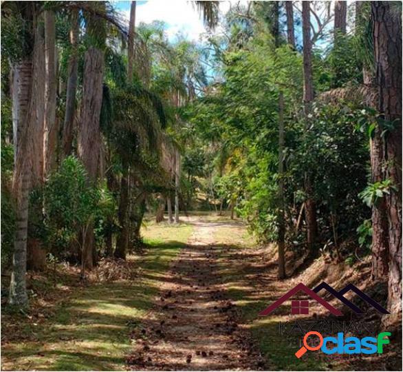 Terreno pronto para construir em Itatiba-SP