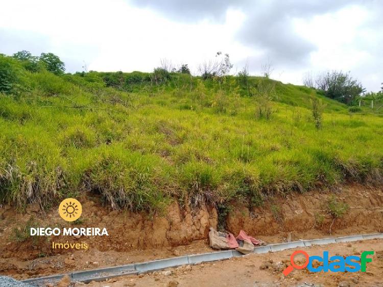 Terreno á venda em Terra Preta com 506 m²