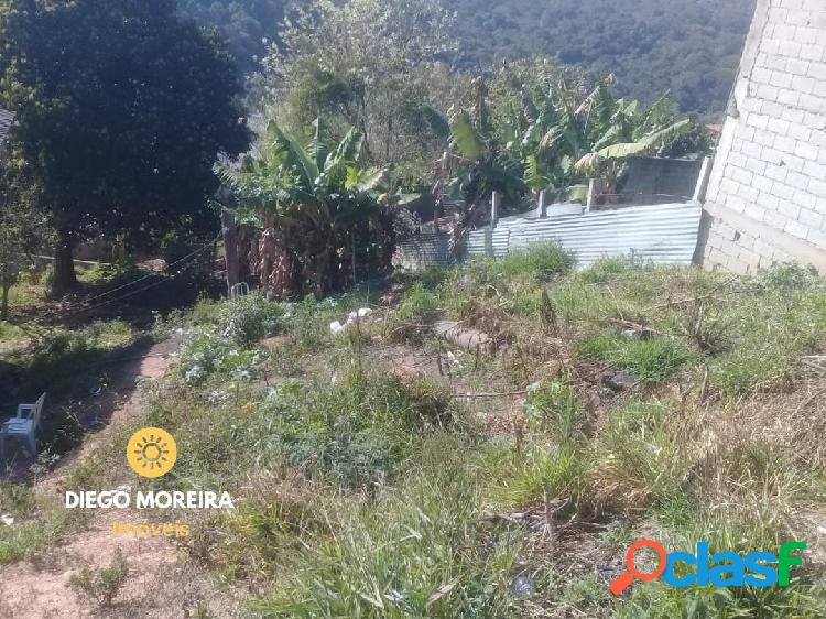 Terrenos á venda em Terra Preta, Mairiporã com área de