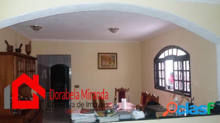 Triplex 230 M² na Rua lira Cearense Jardim Santa Efigênia