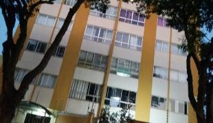 Troco apartamento em próximo da Uem