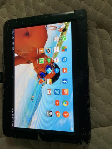 Vende se um tablet not 10.1 Samsung