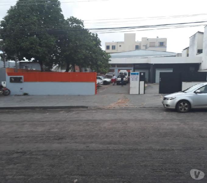 Vendo Imóvel Comercial