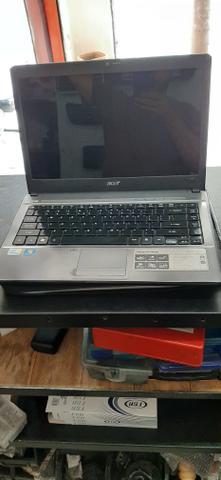 Vento notebook Acer