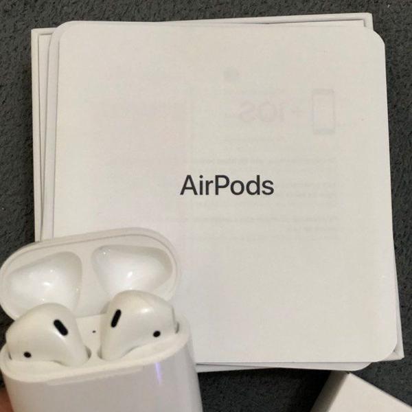 airpods apple