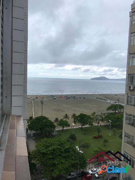 apartamento 2 dormitorios TEMPORADA Gonzaga