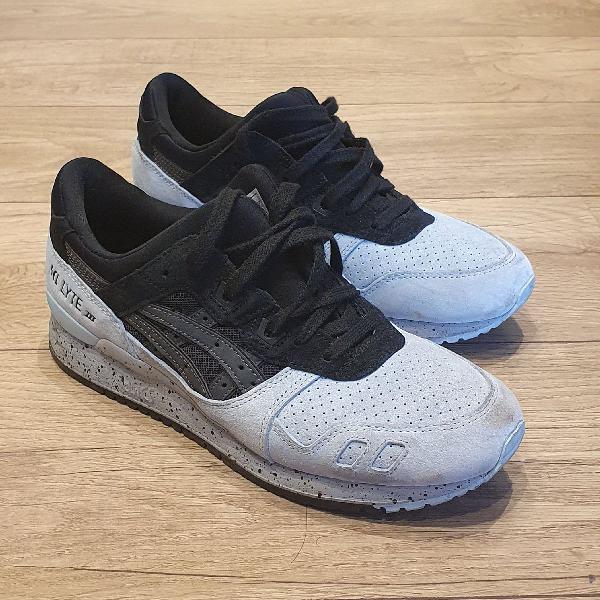 asics gel lyte III
