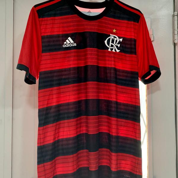 blusa flamengo