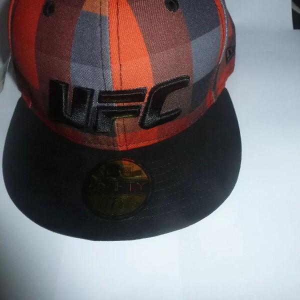 bone ufc new era