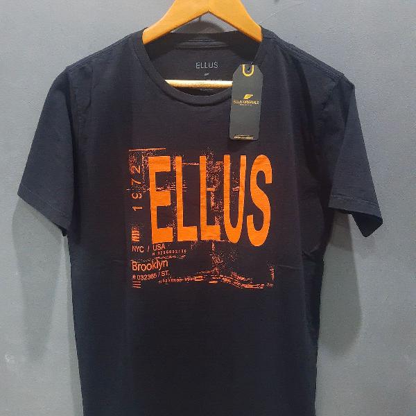 camiseta Ellus m