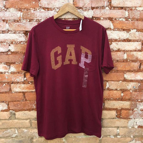 camiseta gap original