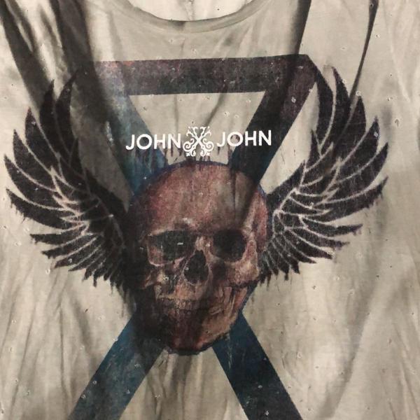 camiseta john john original