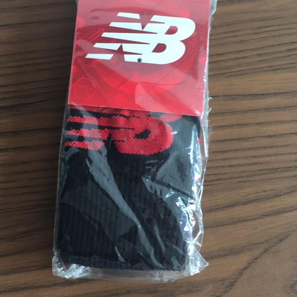 canelito new balance
