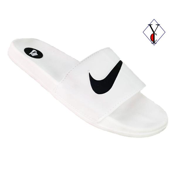 chinelo nike top