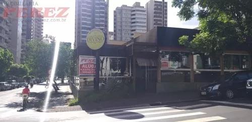 consulte A Imobiliária), Centro, Londrina