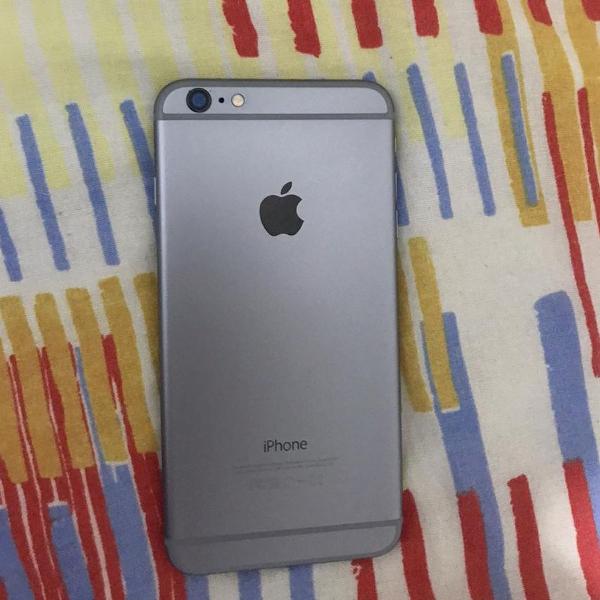 iphone 6 Plus