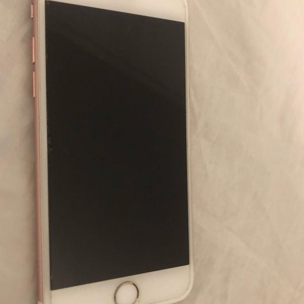 iphone 6s - 16gb