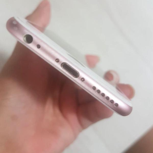 iphone 6s rose