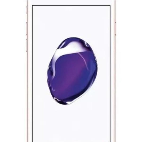 iphone 7 32 gb ouro-rosa 2 gb ram