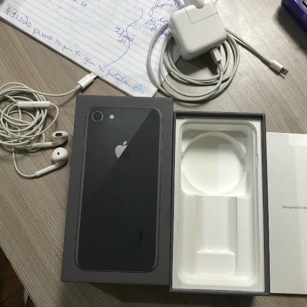 iphone 8 64gb black