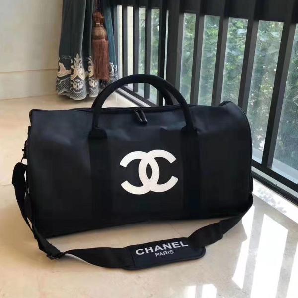 mala chanel