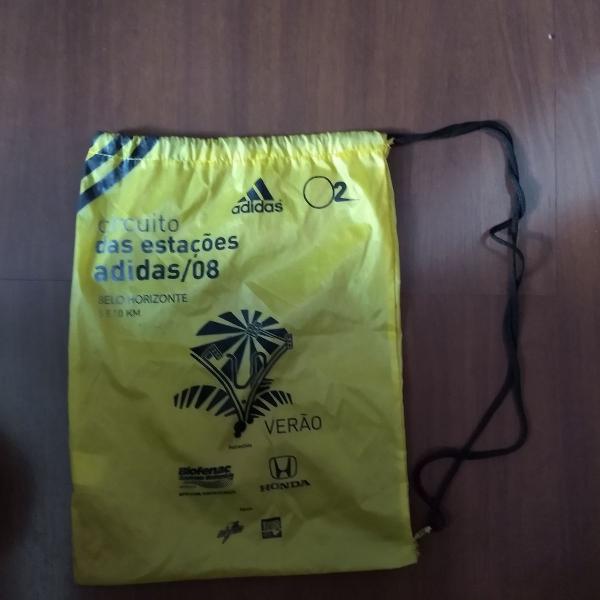 mochila leve