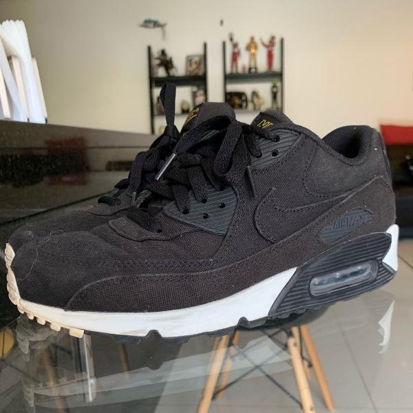 nike air max preto