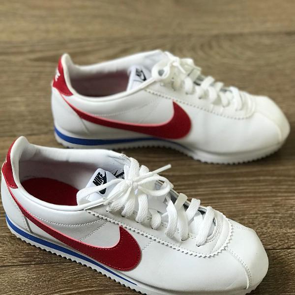 nike cortez