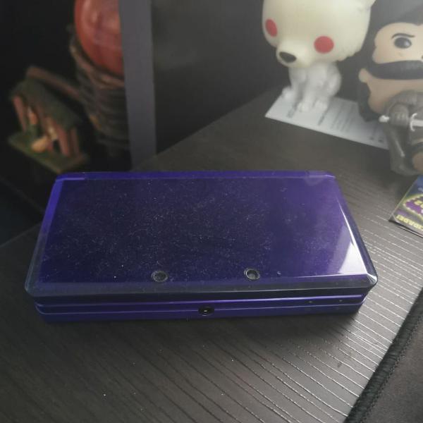 nintendo 3ds