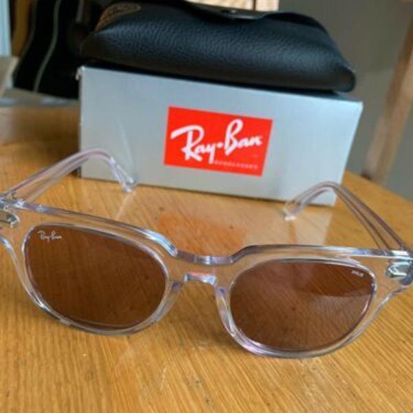 ray ban meteor