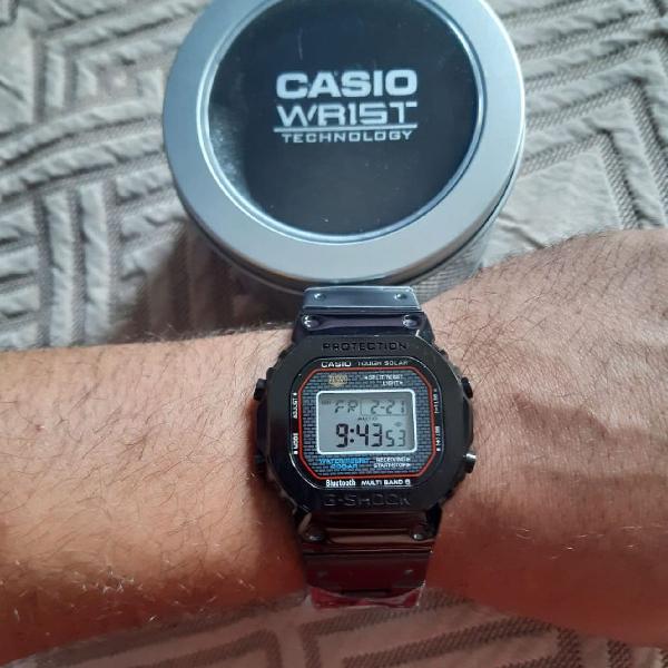 relógio Casio G-Shock
