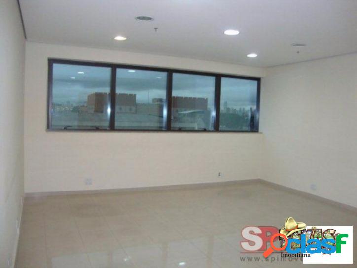 sala Comercial Tatuapé