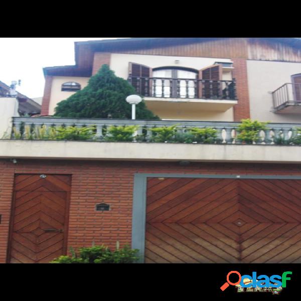 sobrado zona norte