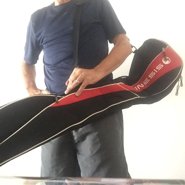 soft case (golfe)