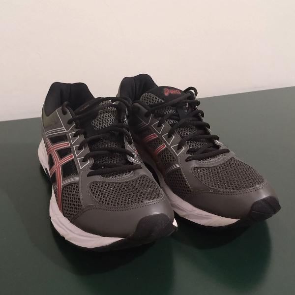 tênis Asics contend 4